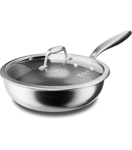 Amazon.com: ME McKee Model 323 Vintage Range-tec Clear Seven Inch